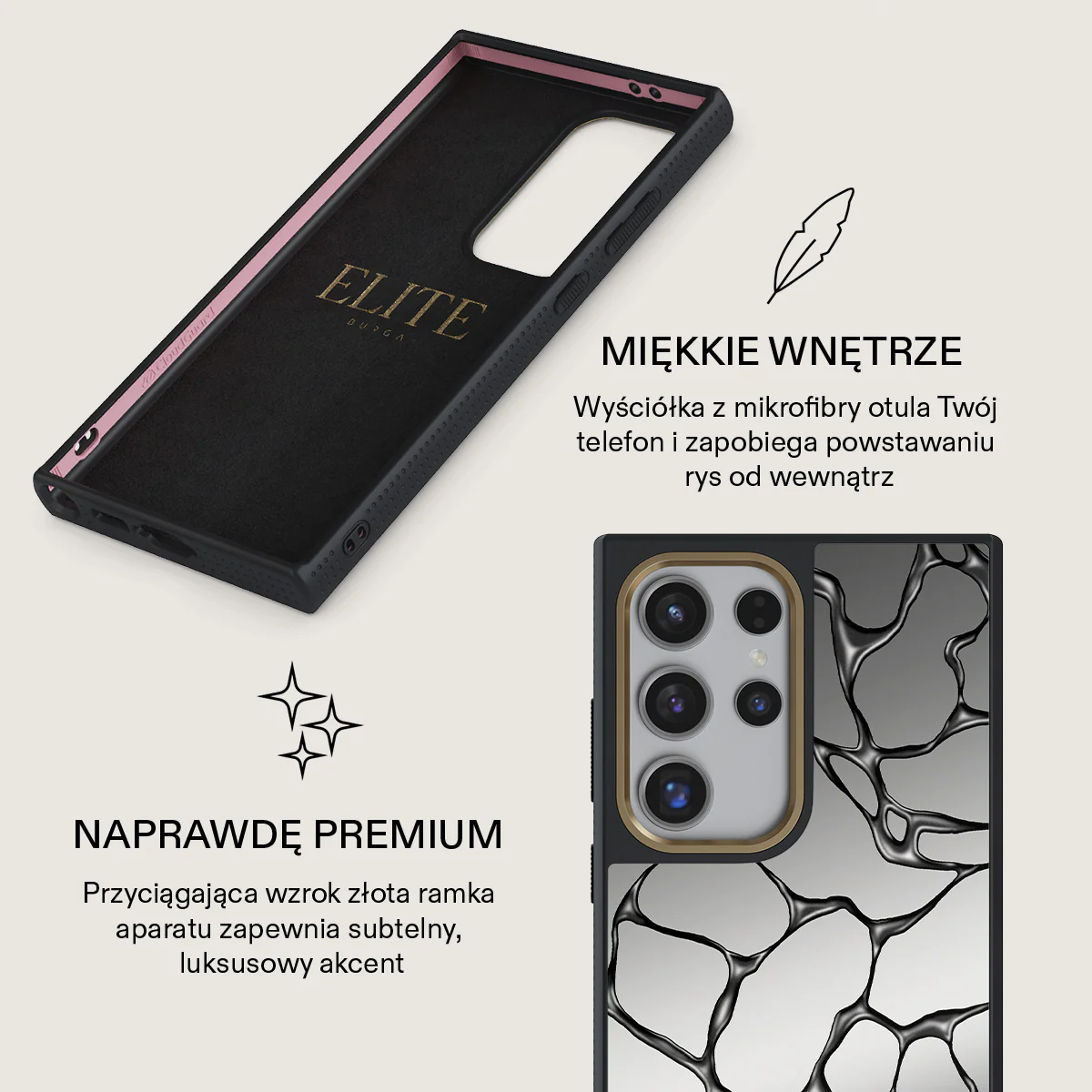 Void - Samsung Galaxy S24 Ultra Etui - Image 32