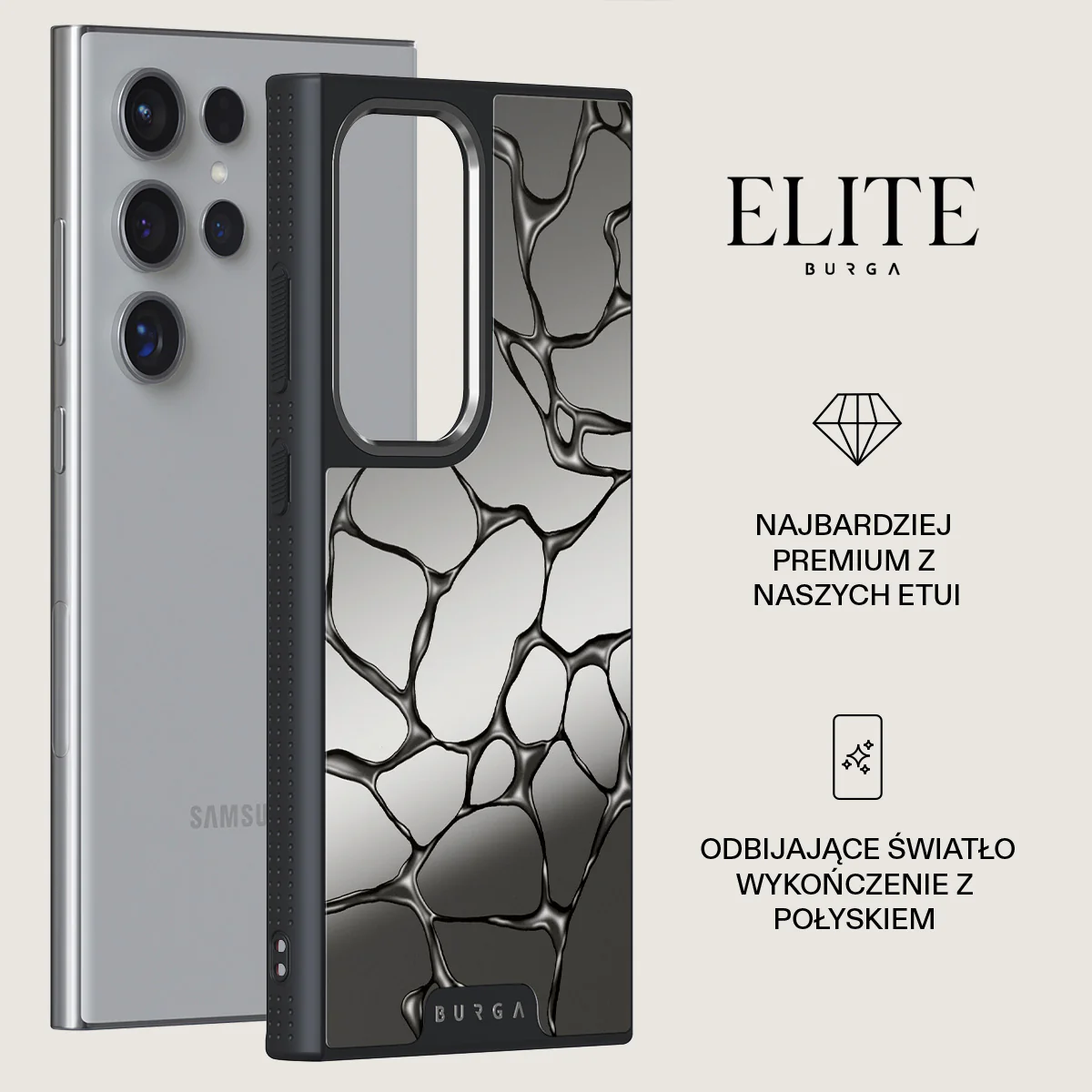 Void - Samsung Galaxy S24 Ultra Etui - Image 35
