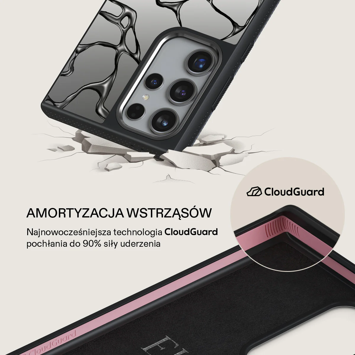 Void - Samsung Galaxy S24 Ultra Etui - Image 36