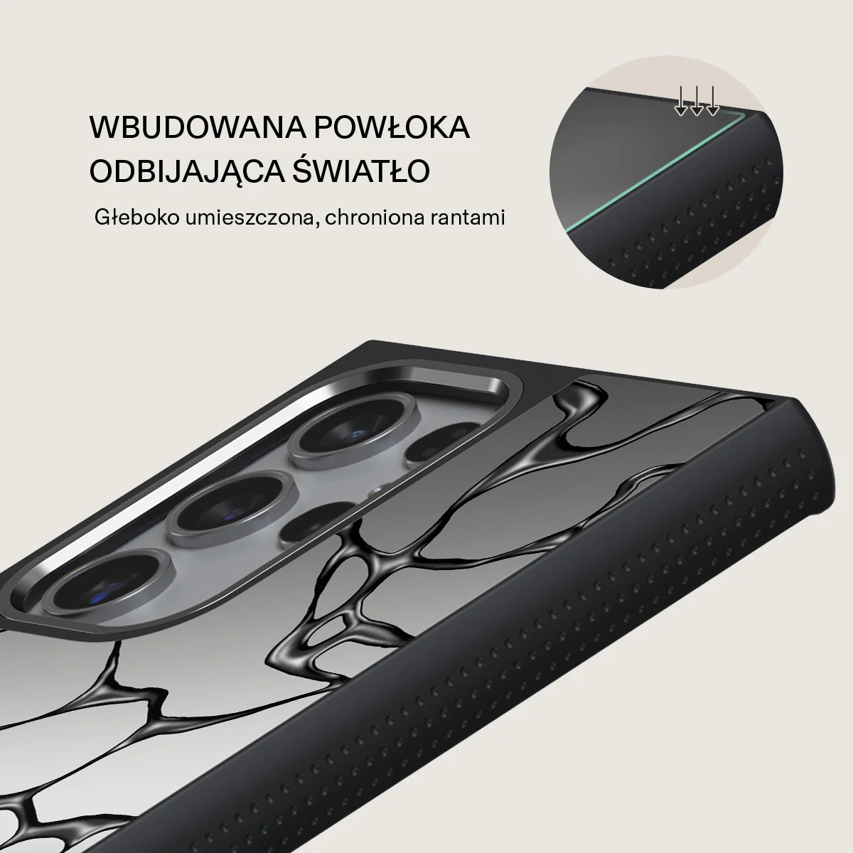 Void - Samsung Galaxy S24 Ultra Etui - Image 37