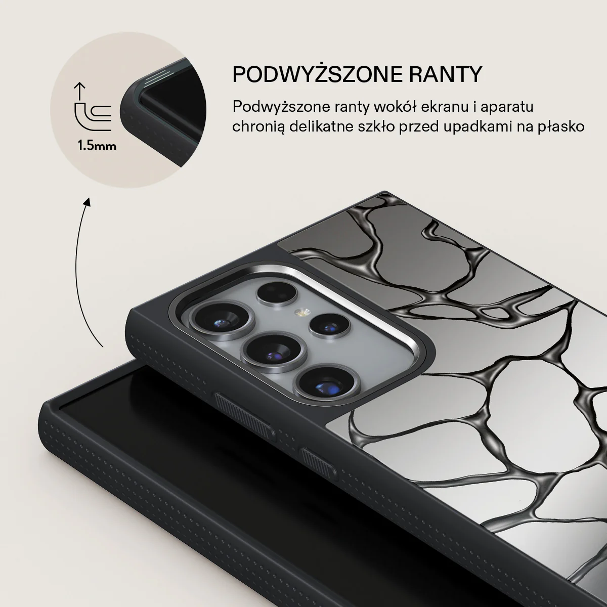 Void - Samsung Galaxy S24 Ultra Etui - Image 38