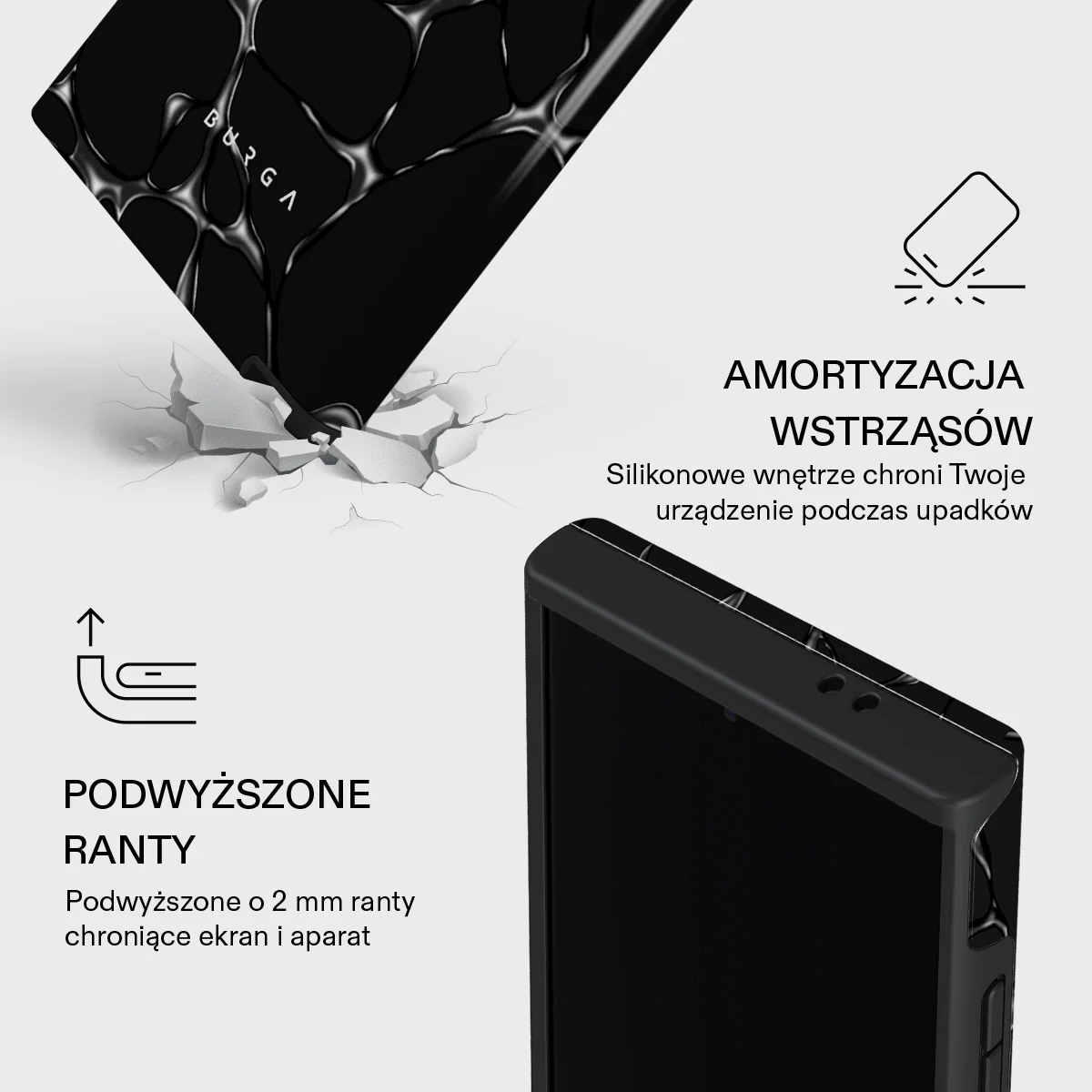 Void - Samsung Galaxy S24 Ultra Etui - Image 4