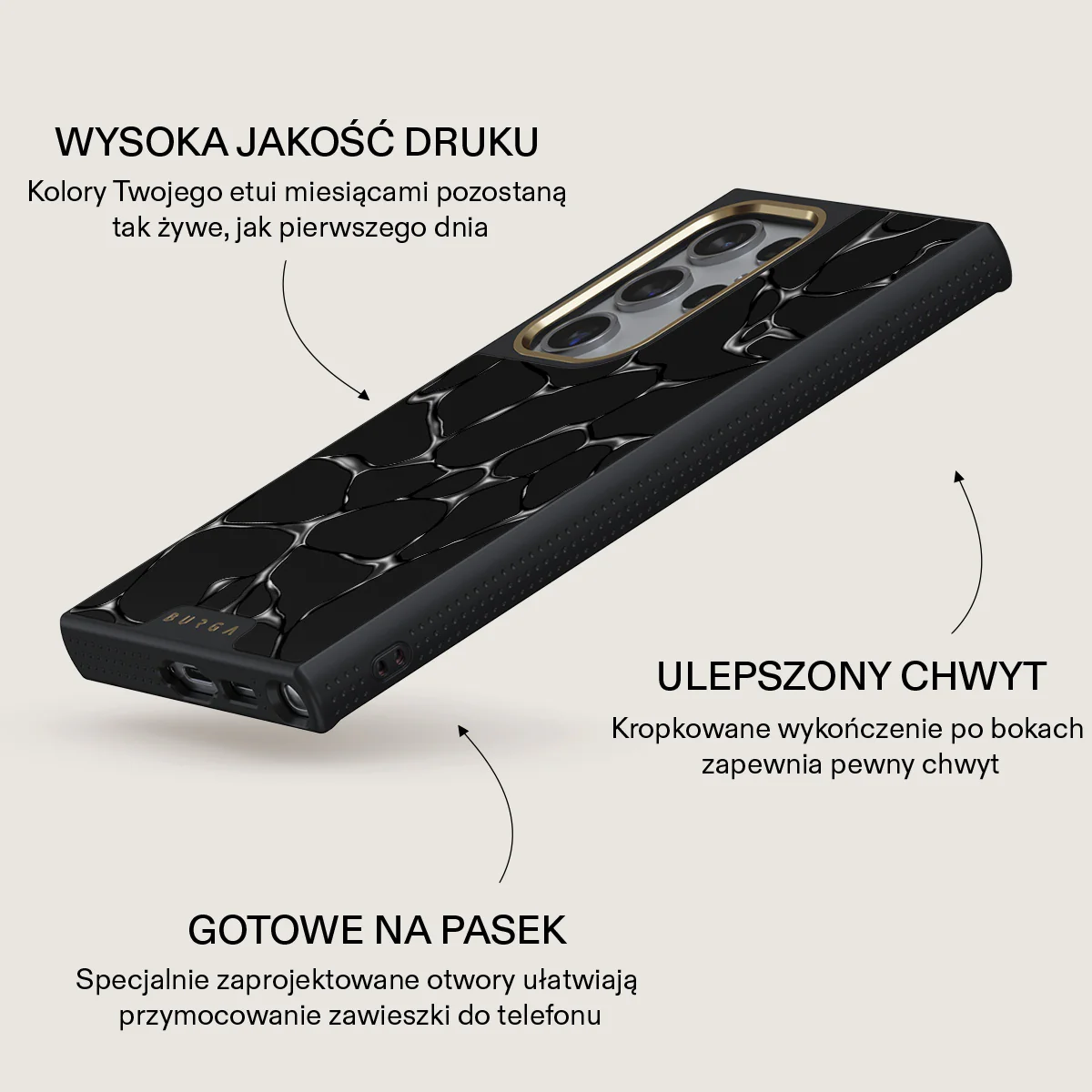 Void - Samsung Galaxy S24 Ultra Etui - Image 9