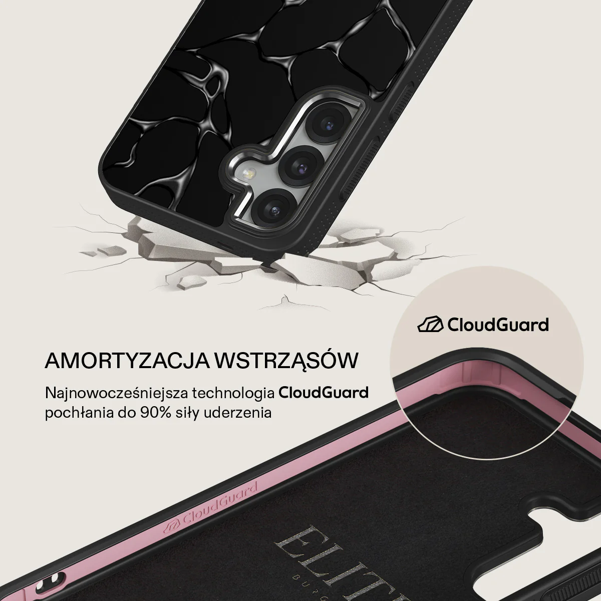 Void - Samsung Galaxy S25 Etui - Image 14