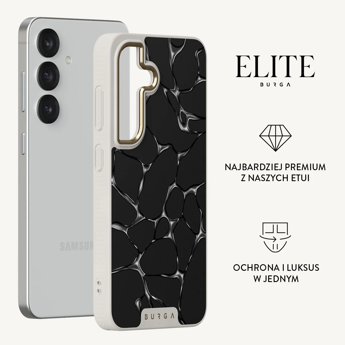 Void - Samsung Galaxy S25 Etui - Image 20