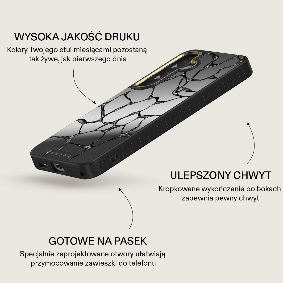 Void - Samsung Galaxy S25 Etui - Image 31