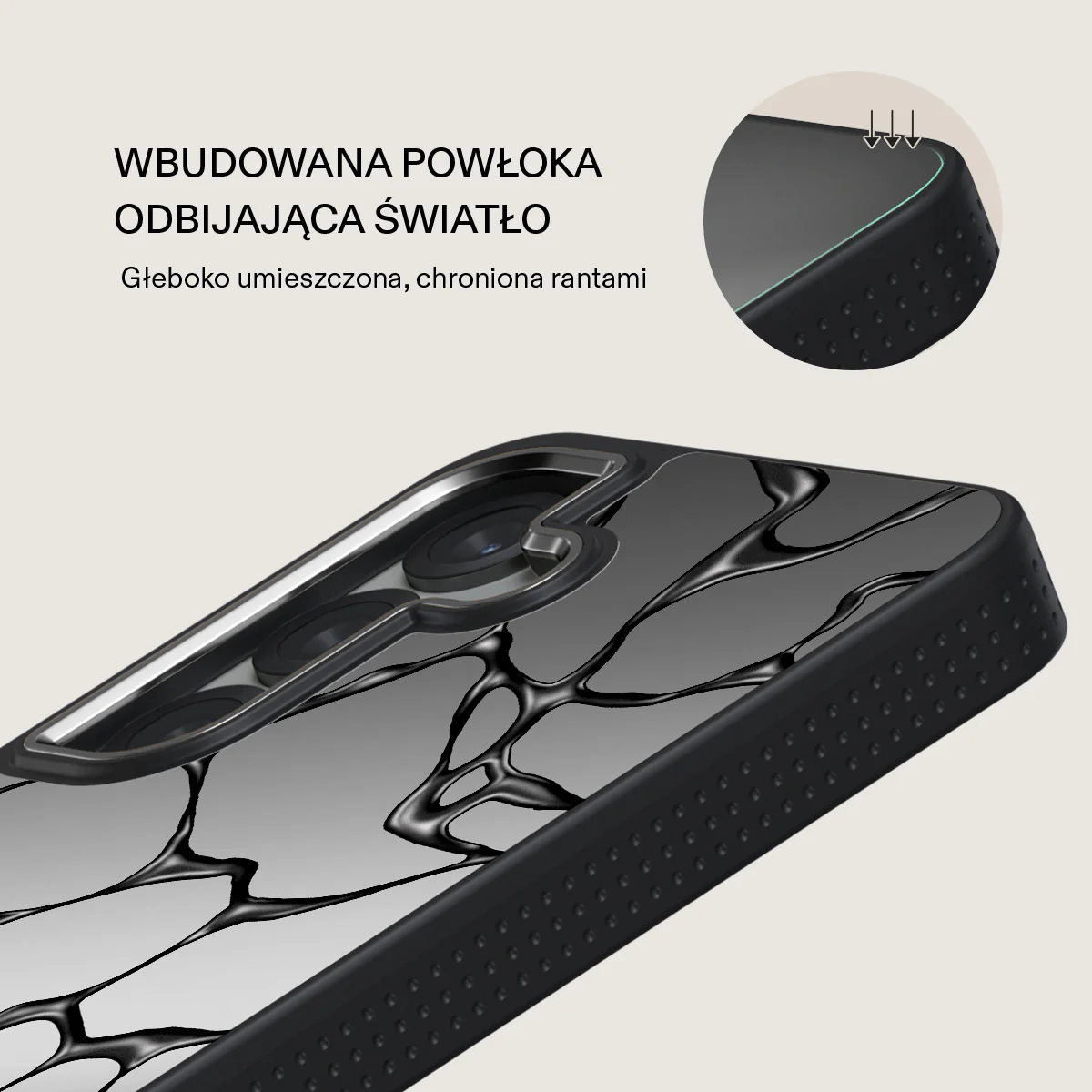 Void - Samsung Galaxy S25 Etui - Image 37