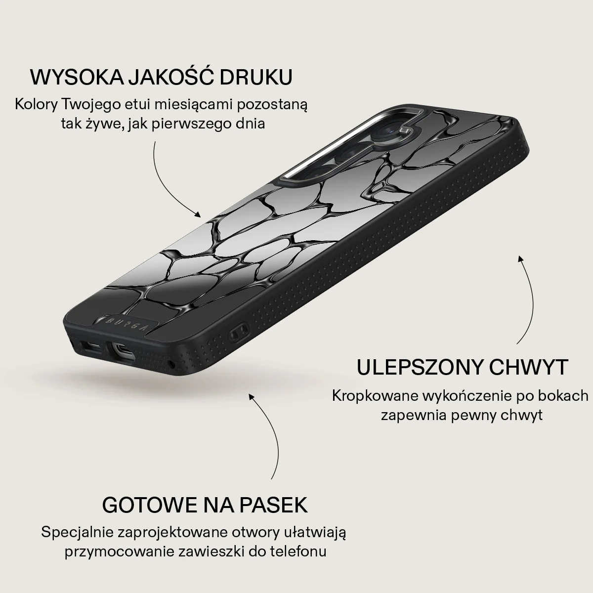 Void - Samsung Galaxy S25 Etui - Image 39
