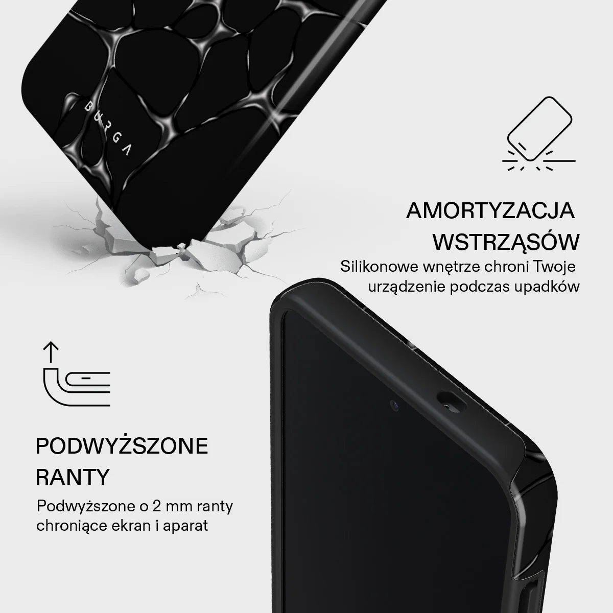 Void - Samsung Galaxy S25 Etui - Image 4