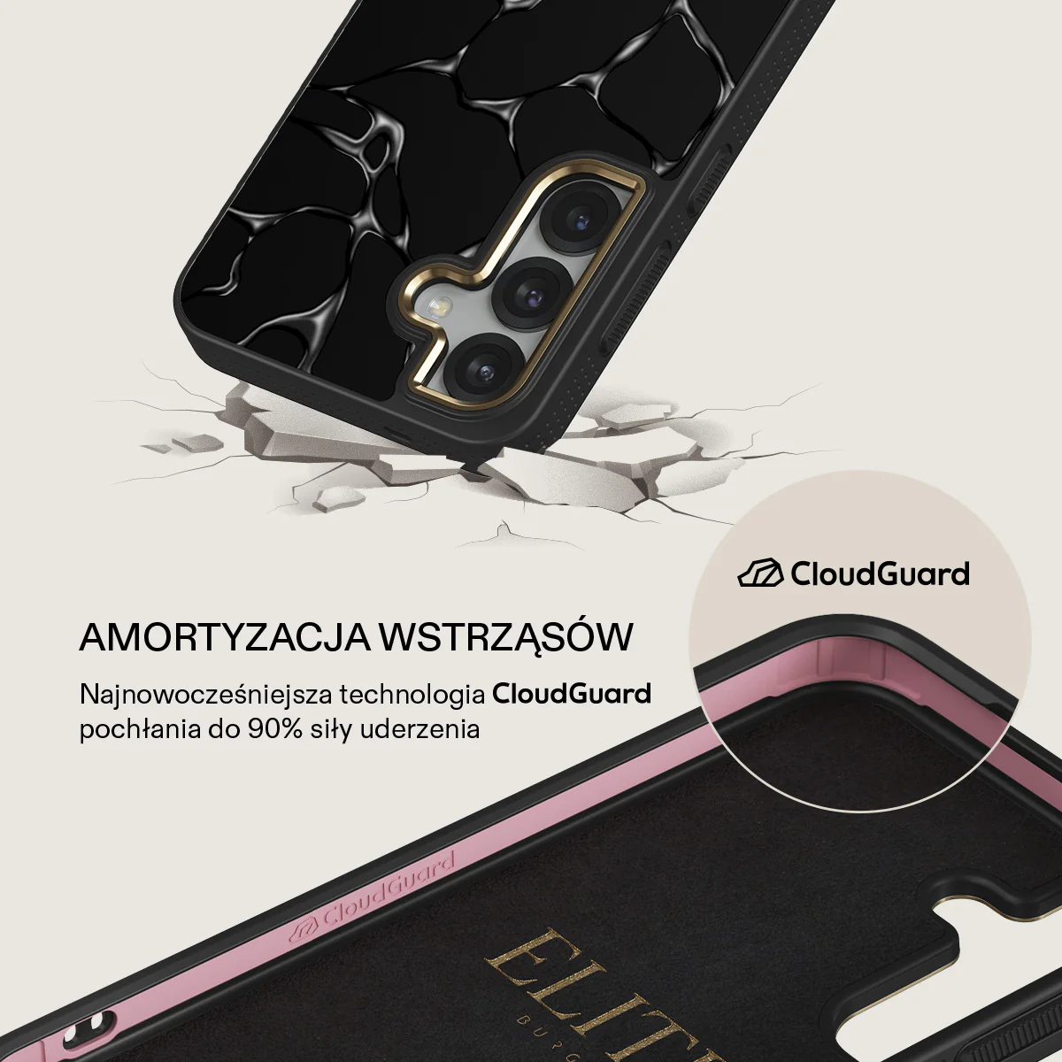 Void - Samsung Galaxy S25 Etui - Image 7