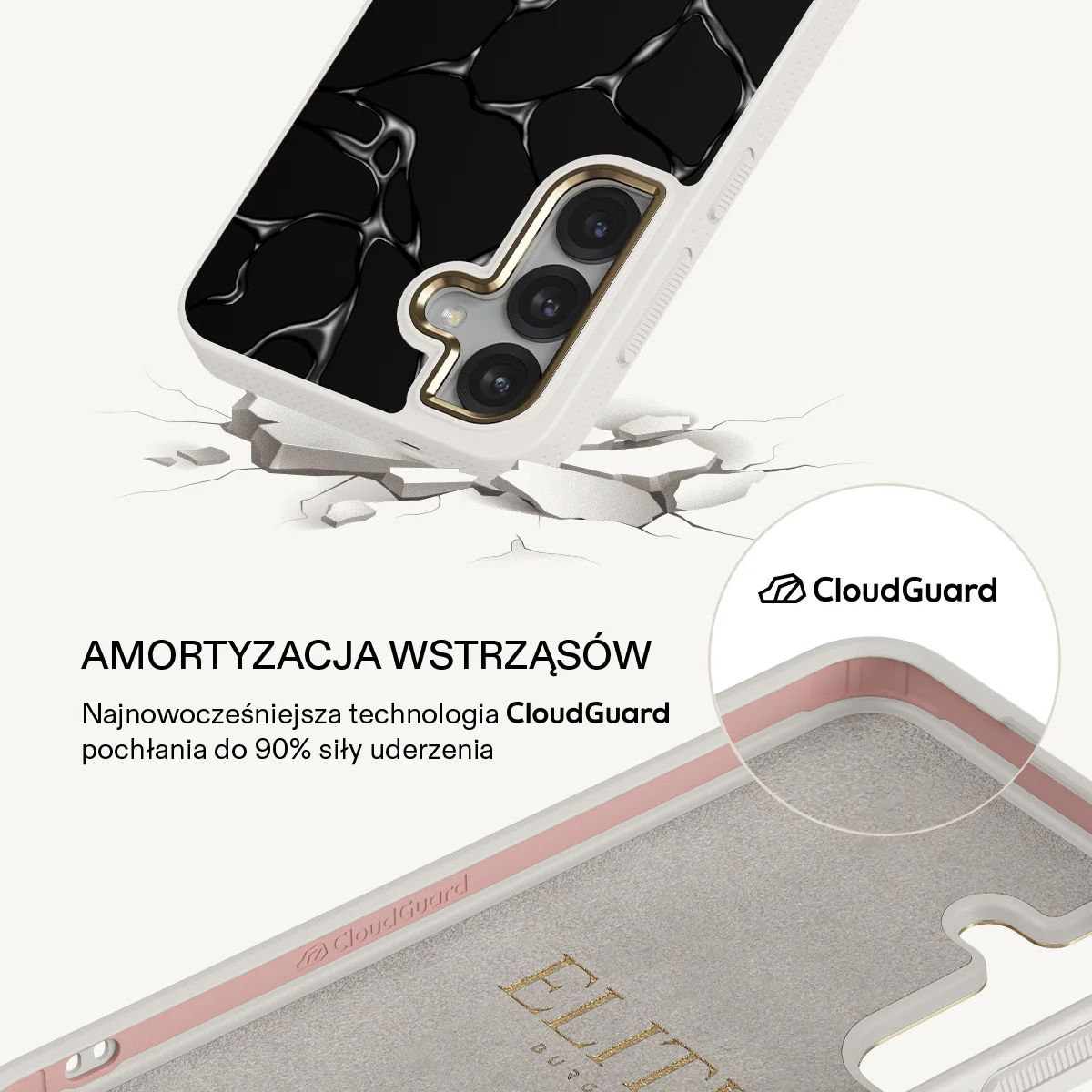 Void - Samsung Galaxy S25 Plus Etui - Image 21