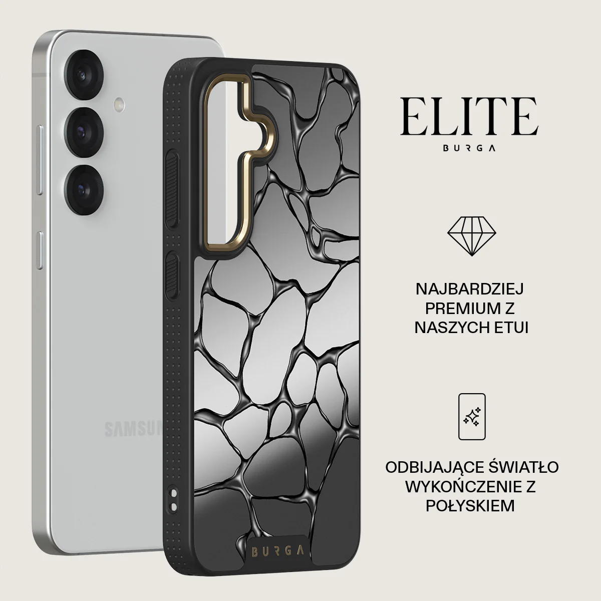 Void - Samsung Galaxy S25 Plus Etui - Image 27