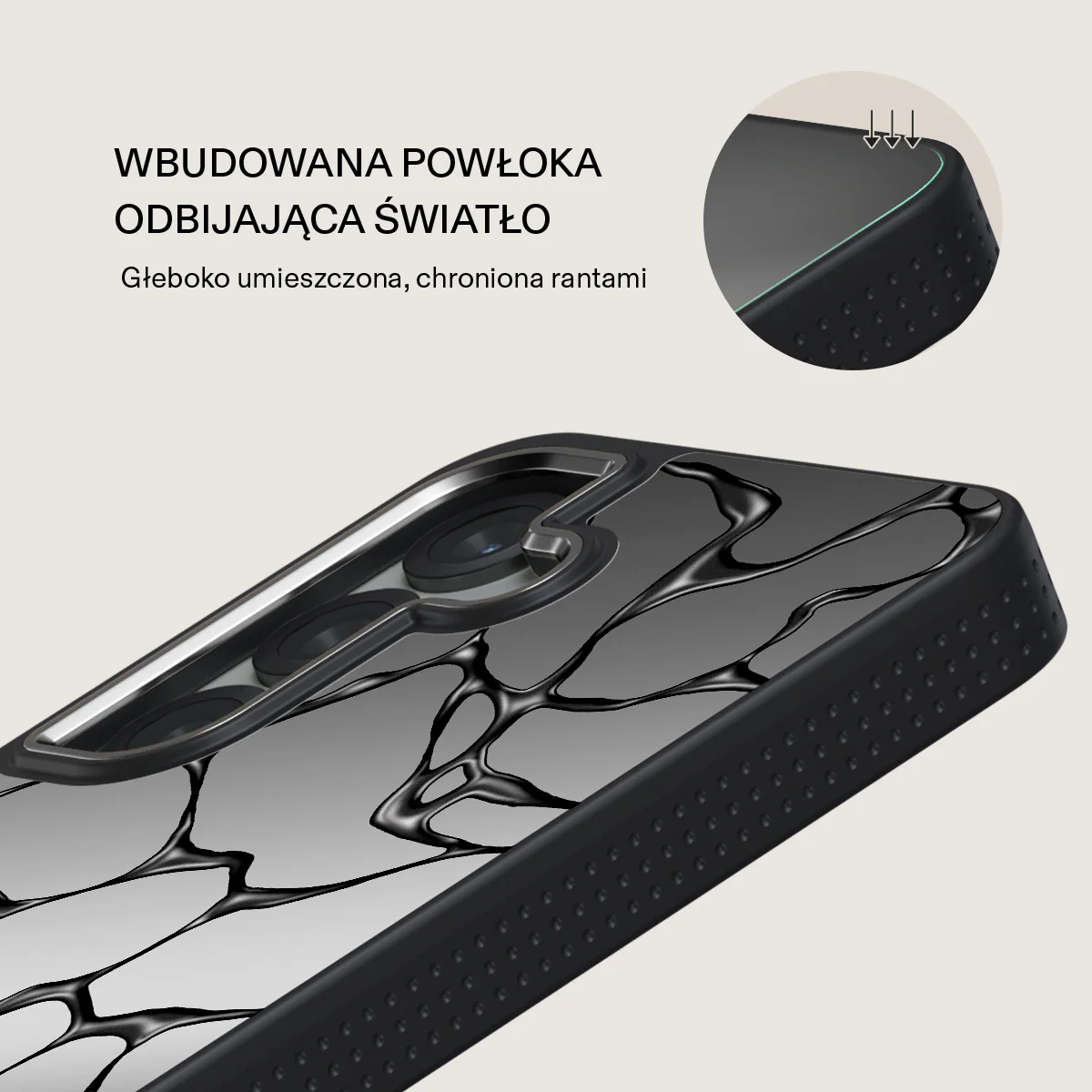 Void - Samsung Galaxy S25 Plus Etui - Image 37