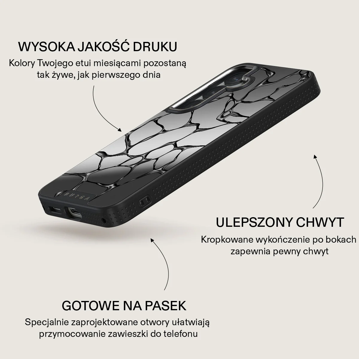 Void - Samsung Galaxy S25 Plus Etui - Image 39