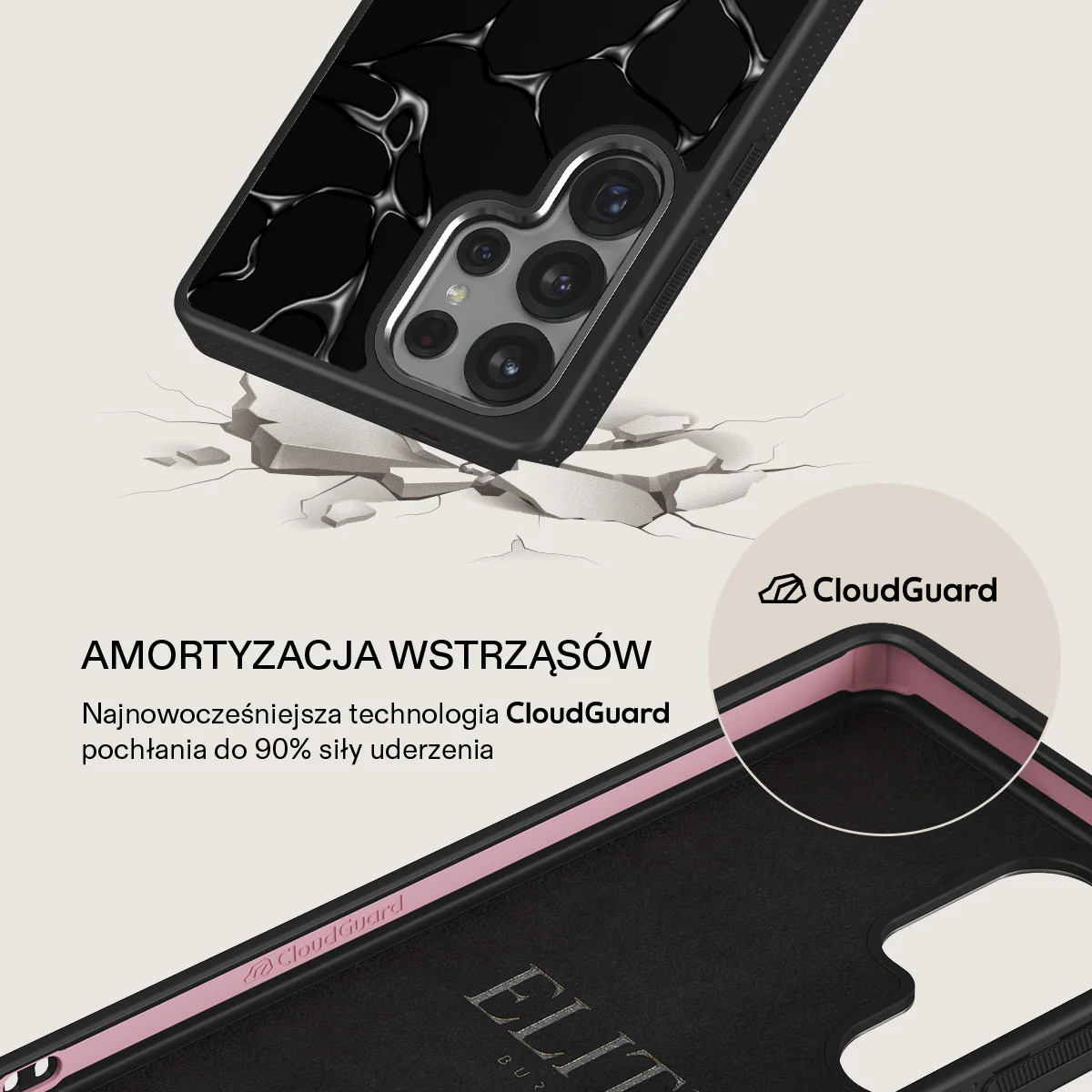 Void - Samsung Galaxy S25 Ultra Etui - Image 14
