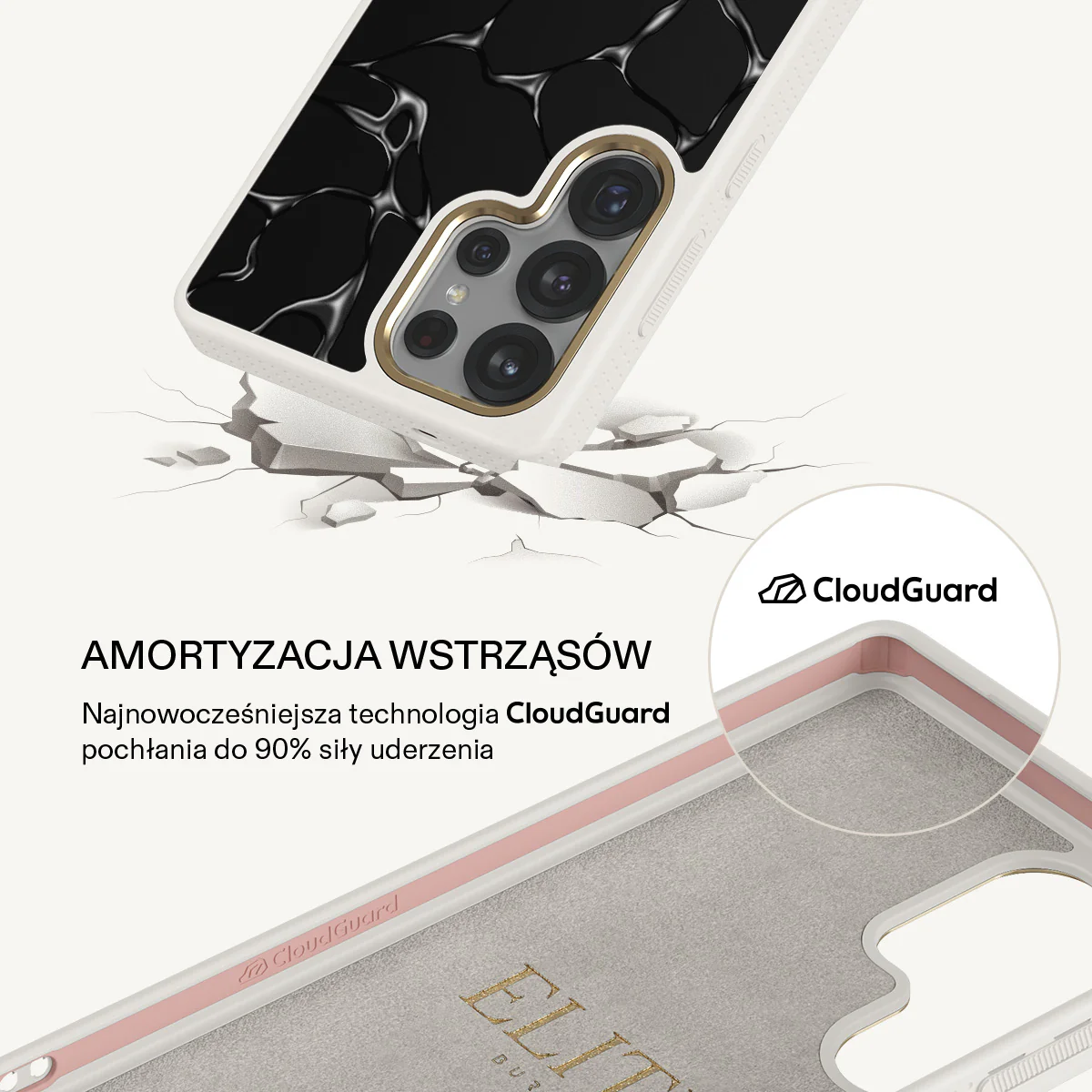 Void - Samsung Galaxy S25 Ultra Etui - Image 21