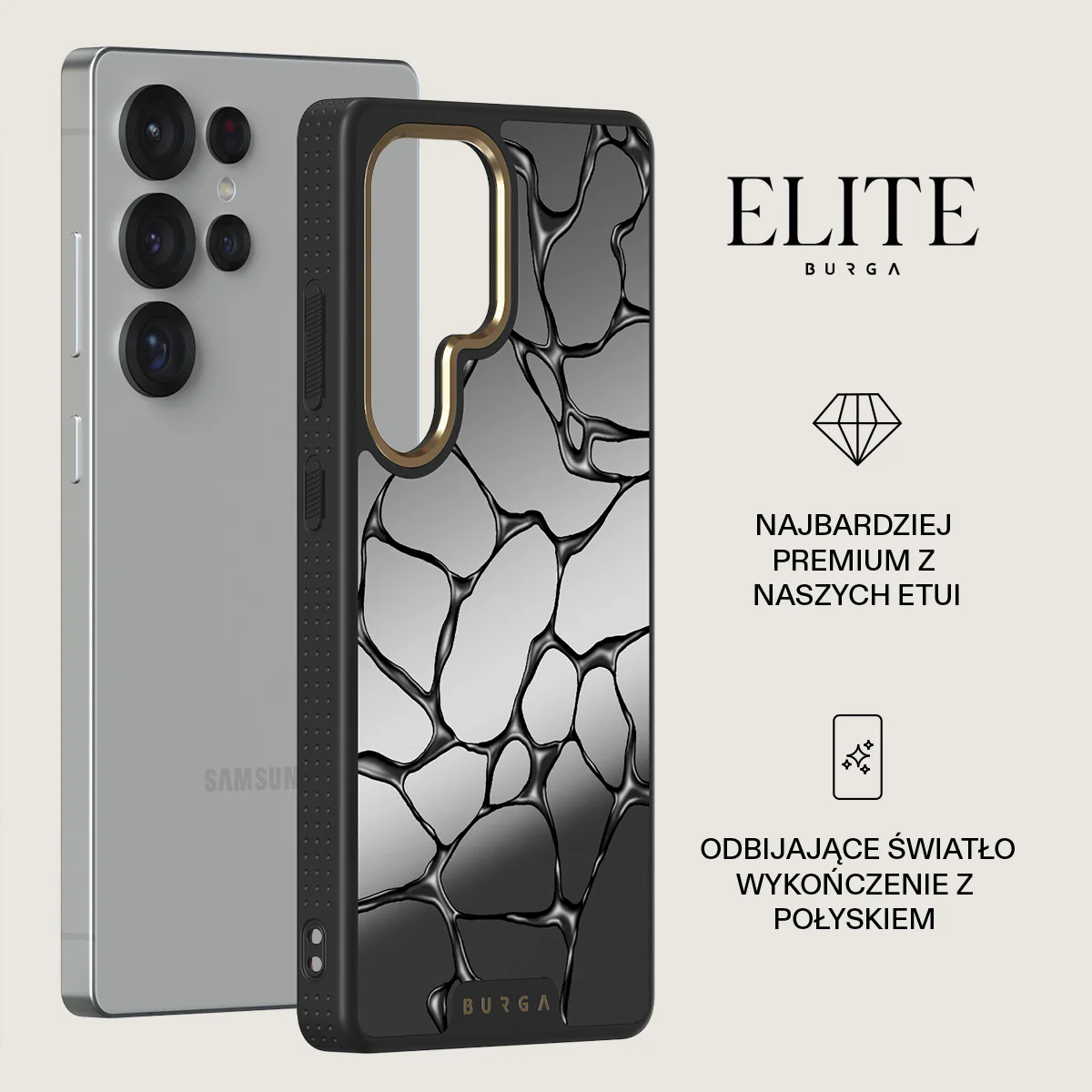 Void - Samsung Galaxy S25 Ultra Etui - Image 27