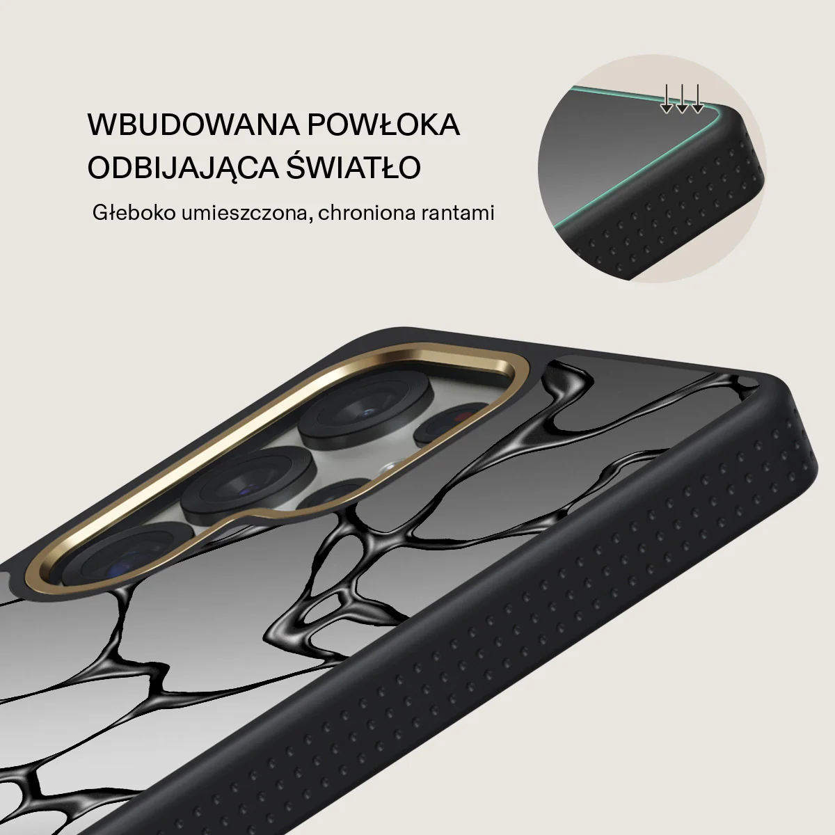 Void - Samsung Galaxy S25 Ultra Etui - Image 29