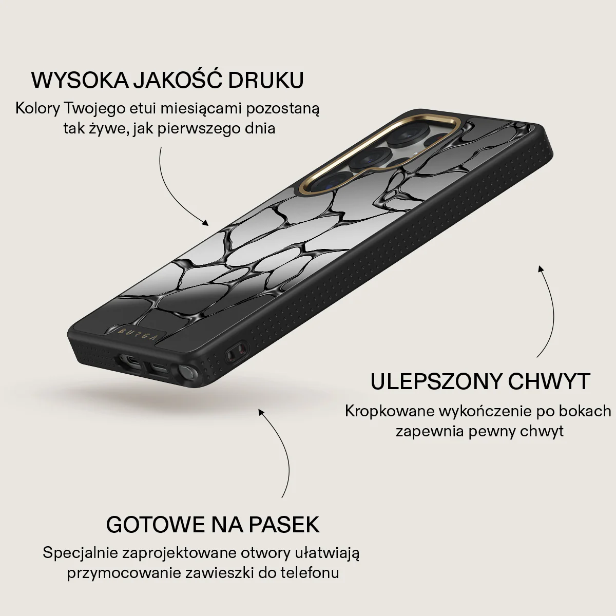Void - Samsung Galaxy S25 Ultra Etui - Image 31