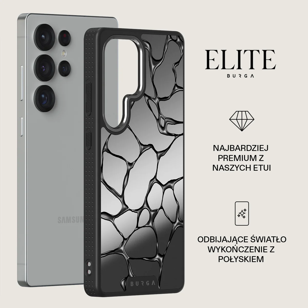 Void - Samsung Galaxy S25 Ultra Etui - Image 35