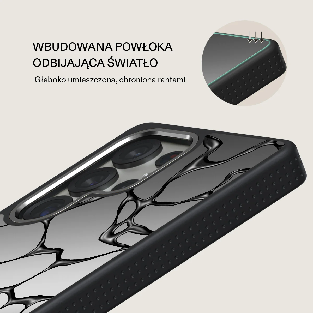 Void - Samsung Galaxy S25 Ultra Etui - Image 37