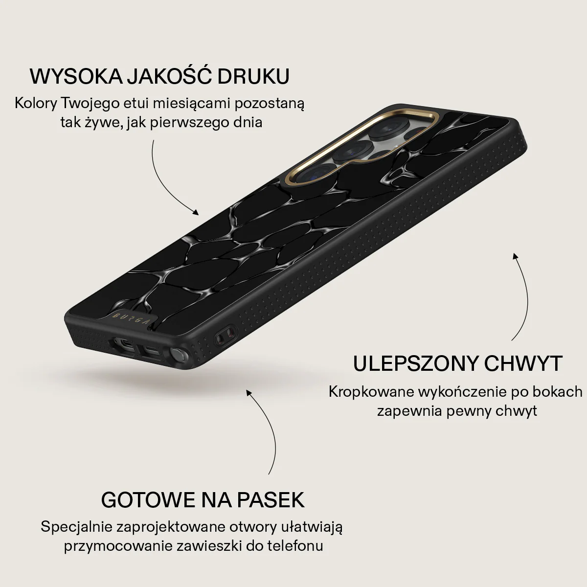 Void - Samsung Galaxy S25 Ultra Etui - Image 9