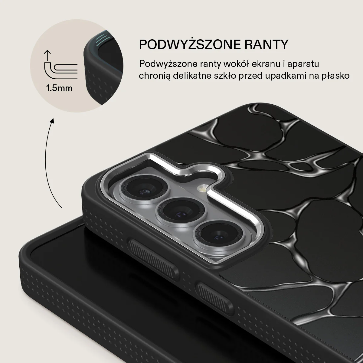 Void - Samsung Galaxy S26 Etui - Image 22