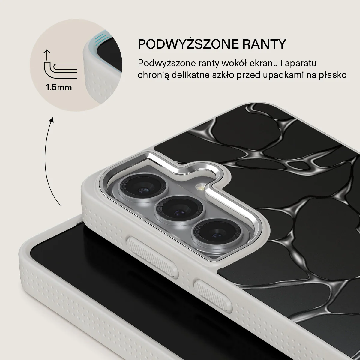 Void - Samsung Galaxy S26 Etui - Image 36