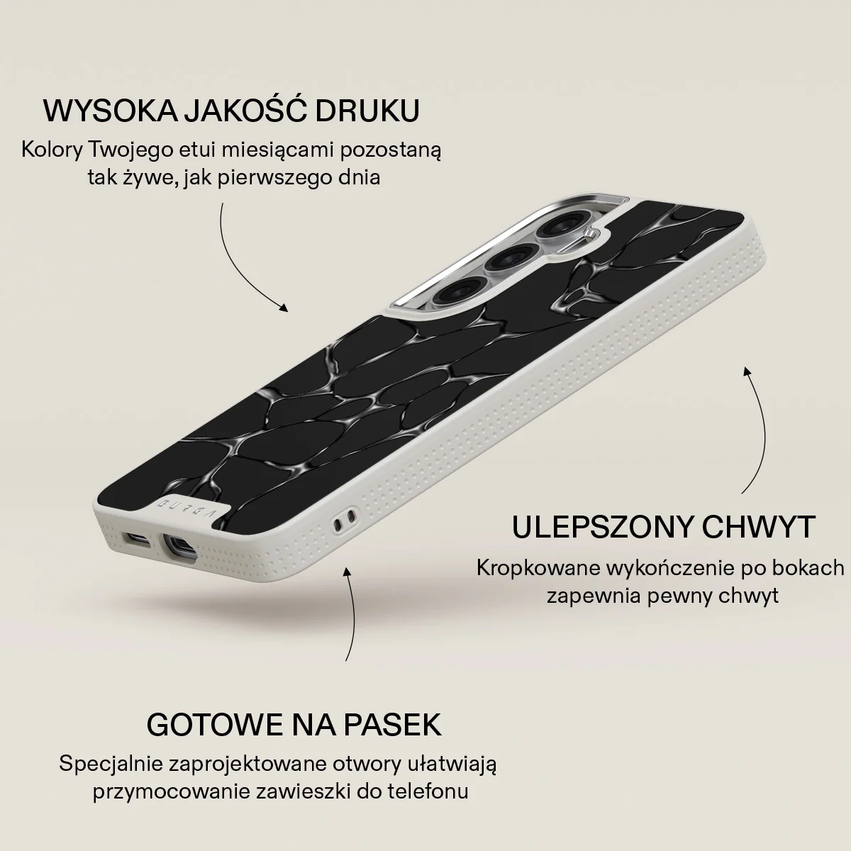 Void - Samsung Galaxy S26 Etui - Image 37