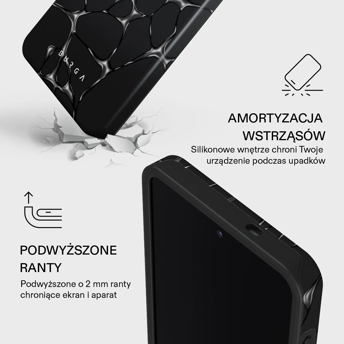 Void - Samsung Galaxy S26 Etui - Image 4
