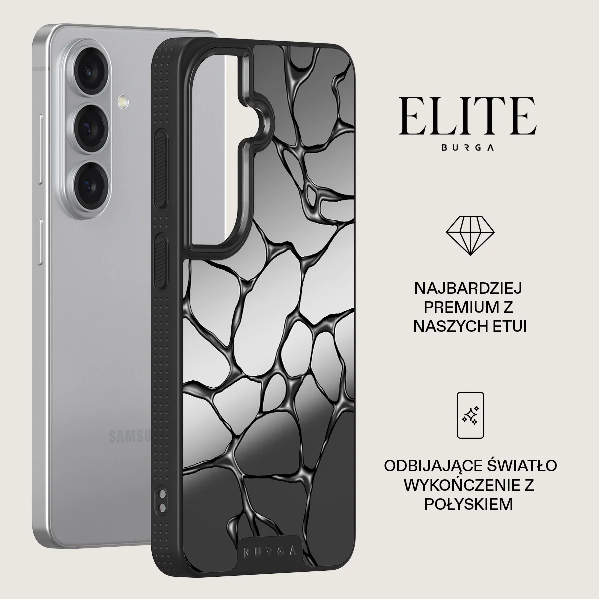 Void - Samsung Galaxy S26 Etui - Image 49
