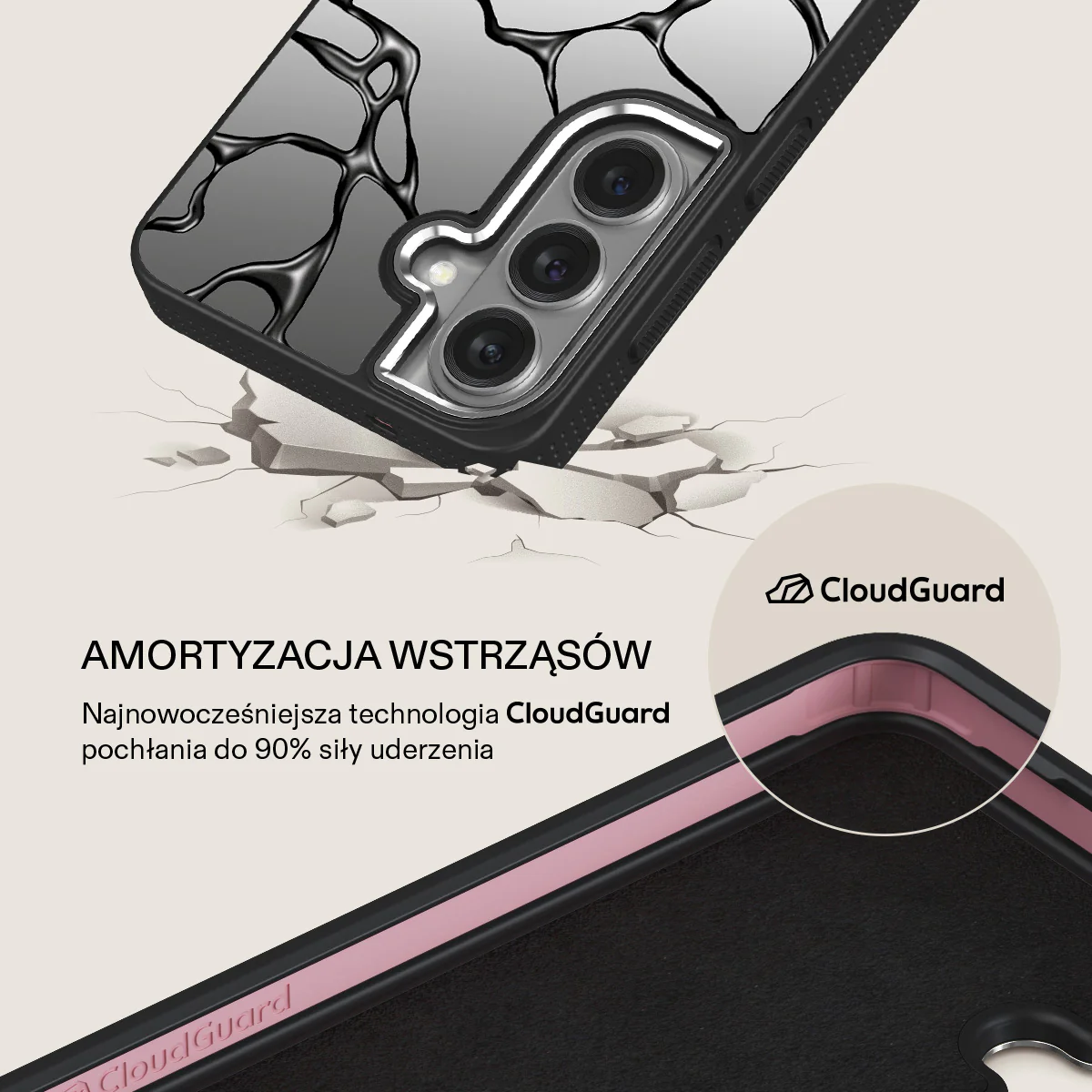 Void - Samsung Galaxy S26 Etui - Image 58