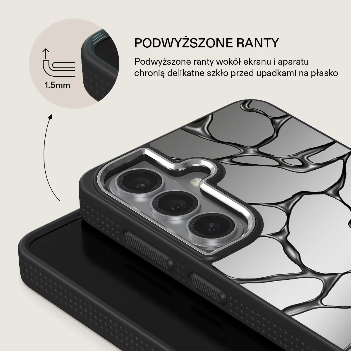 Void - Samsung Galaxy S26 Etui - Image 60