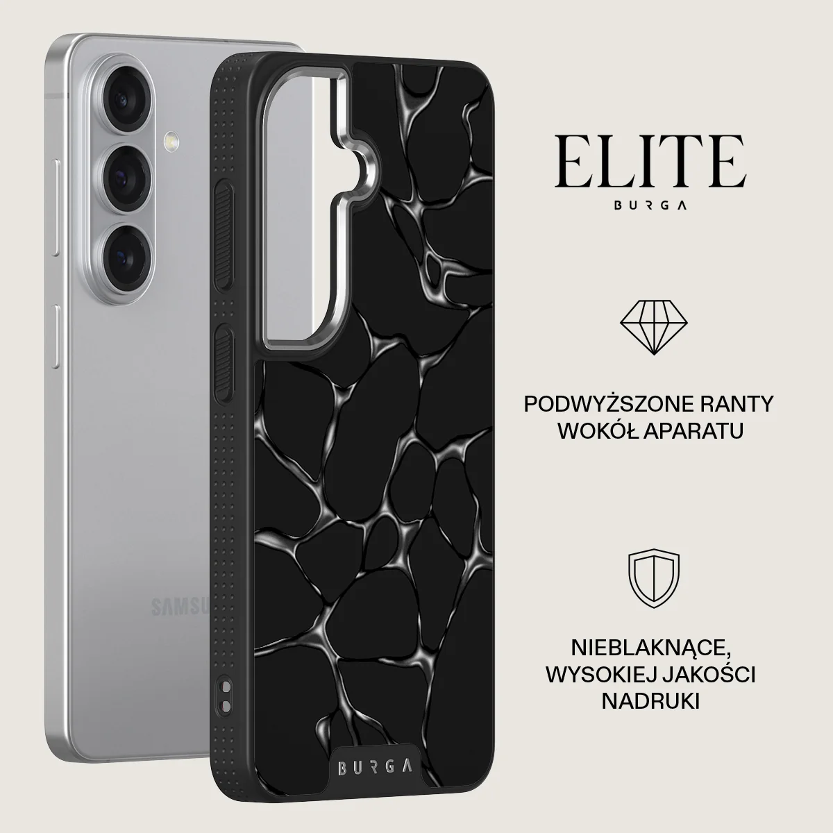 Void - Samsung Galaxy S26 Plus Etui - Image 20