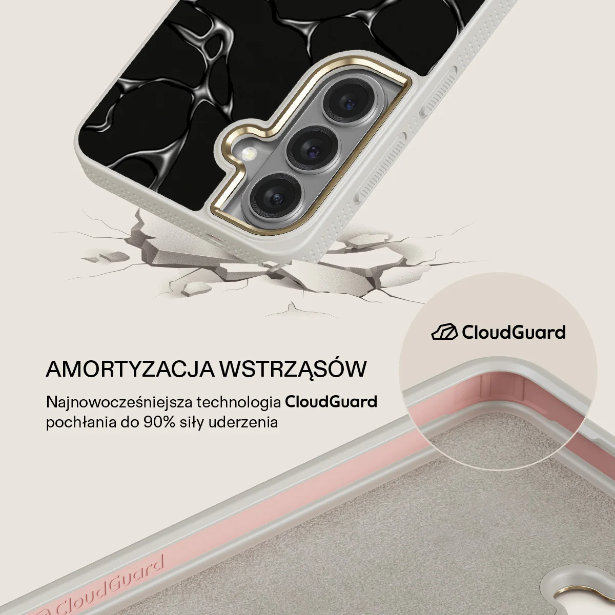 Void - Samsung Galaxy S26 Plus Etui - Image 28