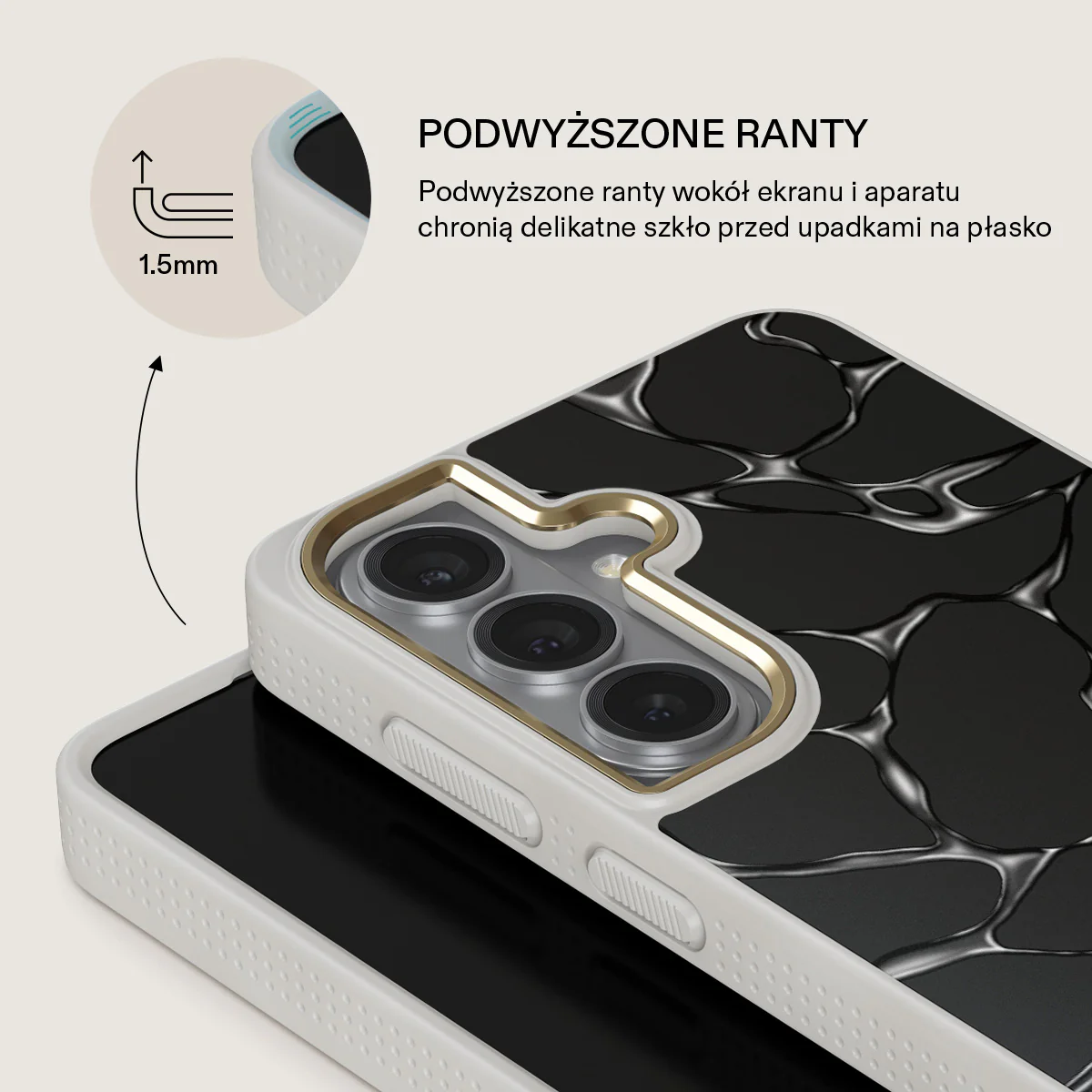 Void - Samsung Galaxy S26 Plus Etui - Image 29