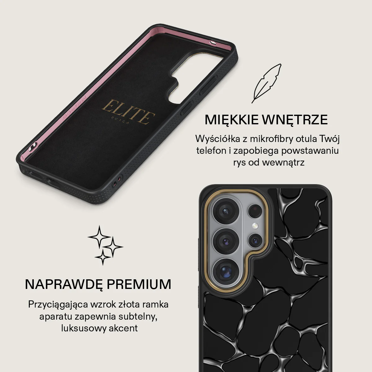 Void - Samsung Galaxy S26 Ultra Etui - Image 10