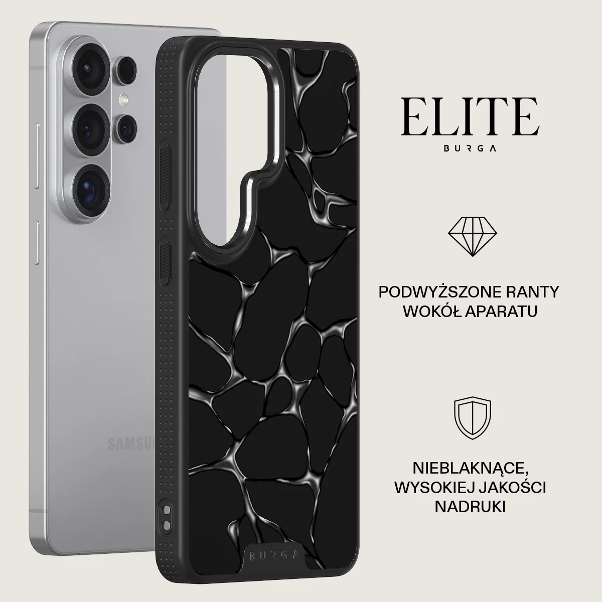 Void - Samsung Galaxy S26 Ultra Etui - Image 13