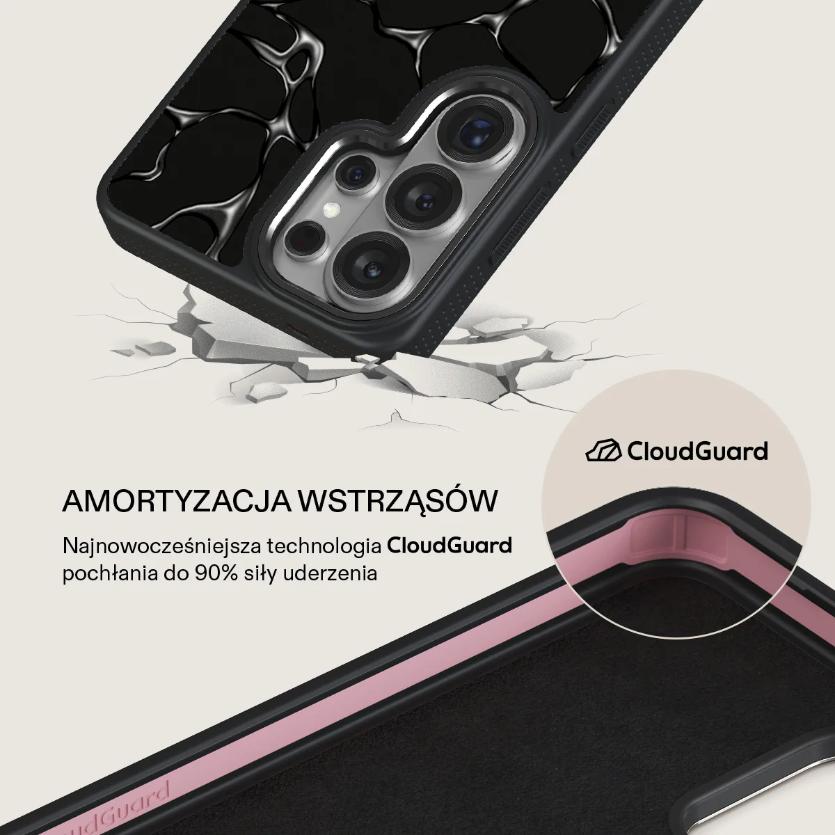 Void - Samsung Galaxy S26 Ultra Etui - Image 14