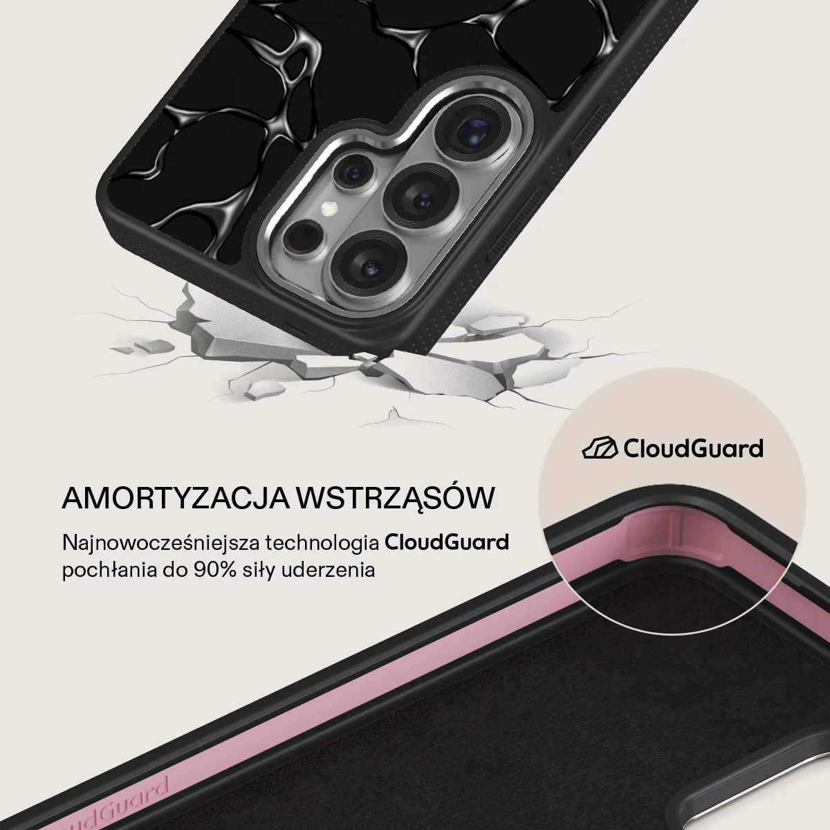Void - Samsung Galaxy S26 Ultra Etui - Image 21
