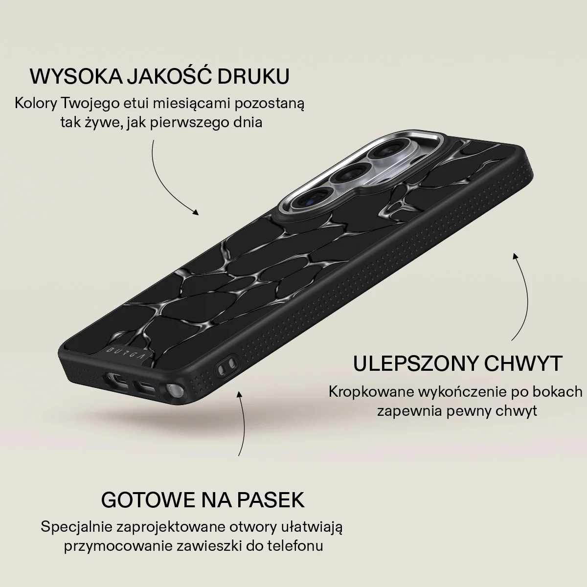 Void - Samsung Galaxy S26 Ultra Etui - Image 23