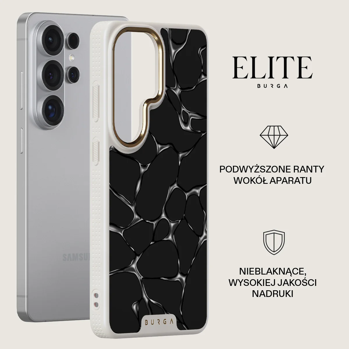 Void - Samsung Galaxy S26 Ultra Etui - Image 27