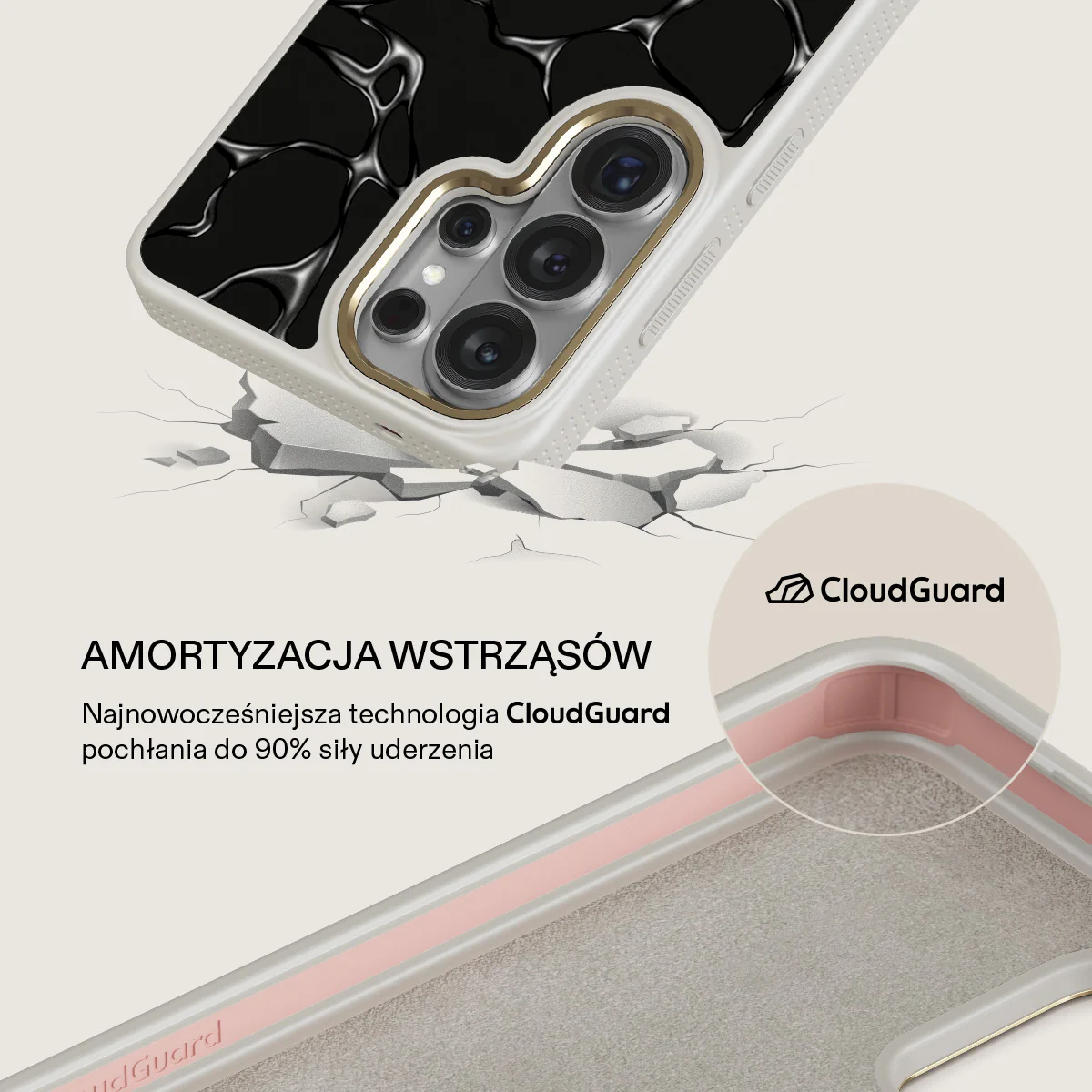 Void - Samsung Galaxy S26 Ultra Etui - Image 28