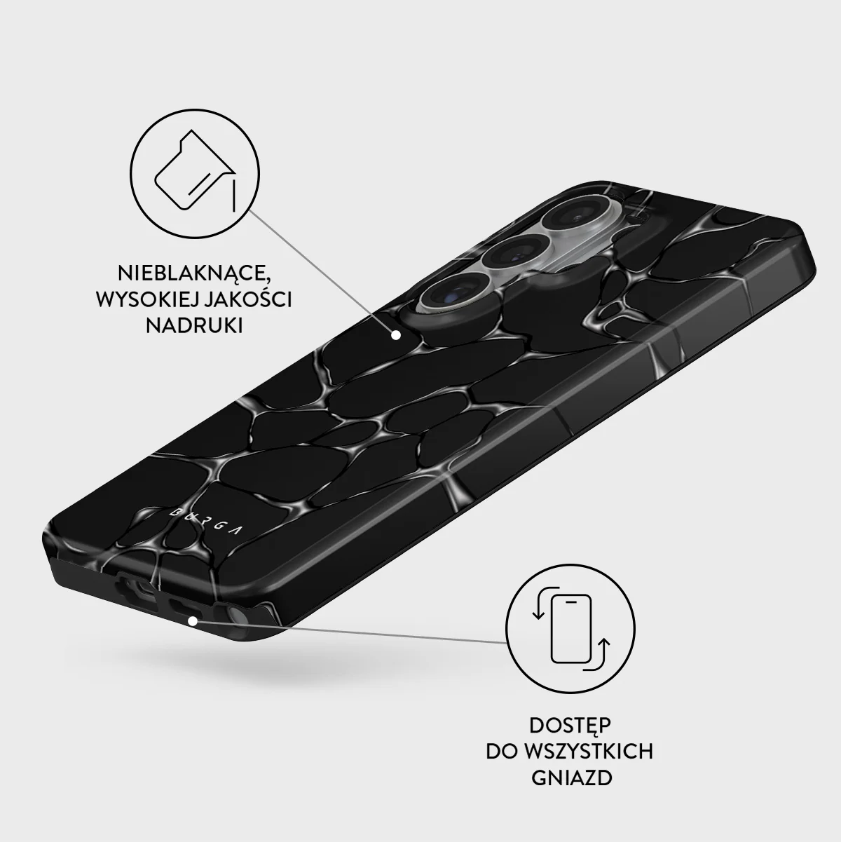 Void - Samsung Galaxy S26 Ultra Etui - Image 3