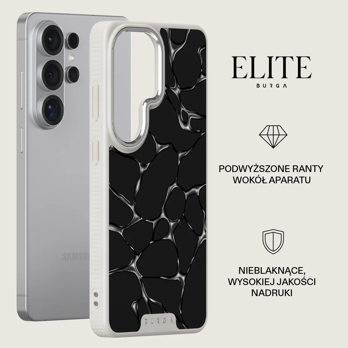 Void - Samsung Galaxy S26 Ultra Etui - Image 34
