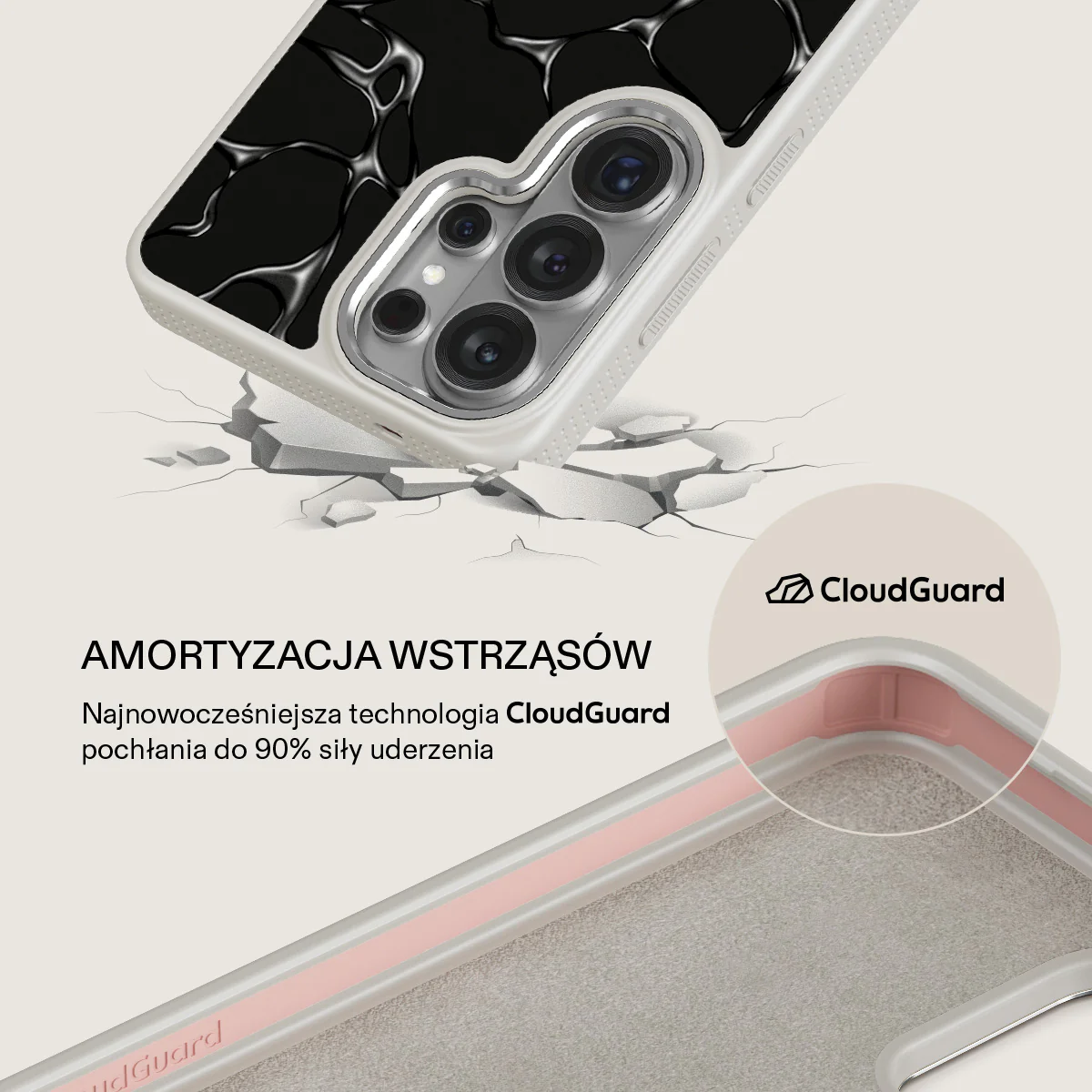 Void - Samsung Galaxy S26 Ultra Etui - Image 35