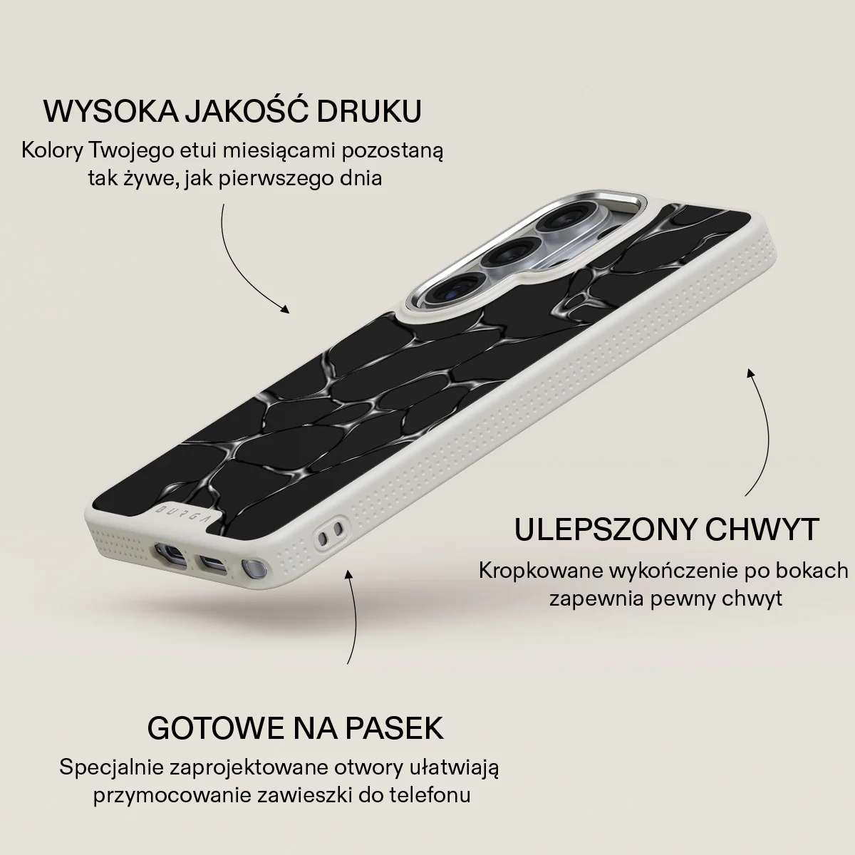 Void - Samsung Galaxy S26 Ultra Etui - Image 37