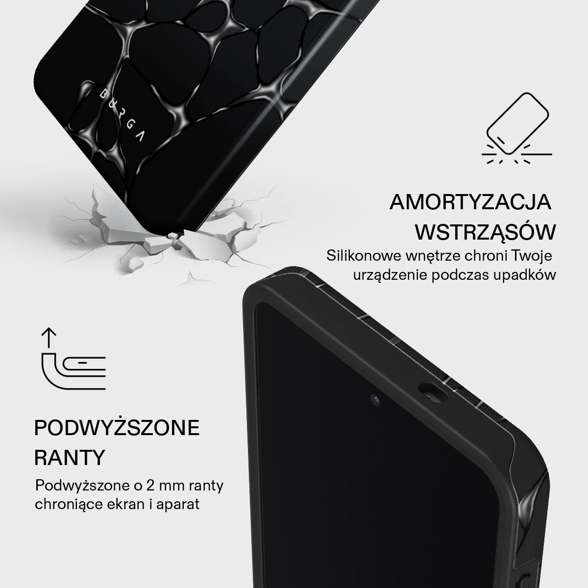 Void - Samsung Galaxy S26 Ultra Etui - Image 4