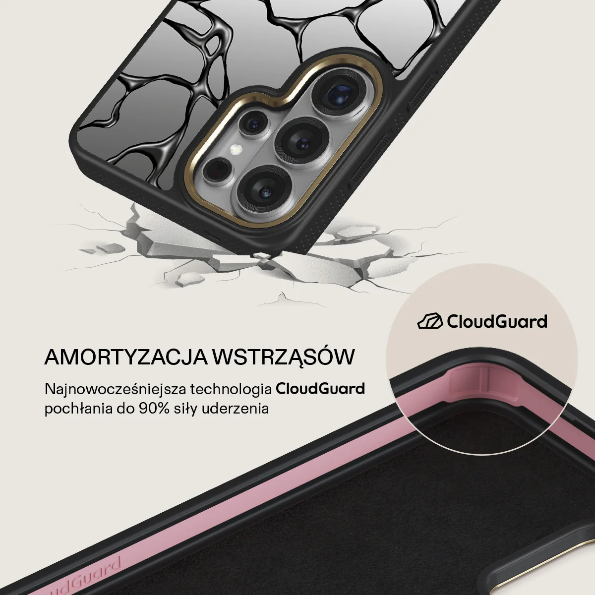 Void - Samsung Galaxy S26 Ultra Etui - Image 42