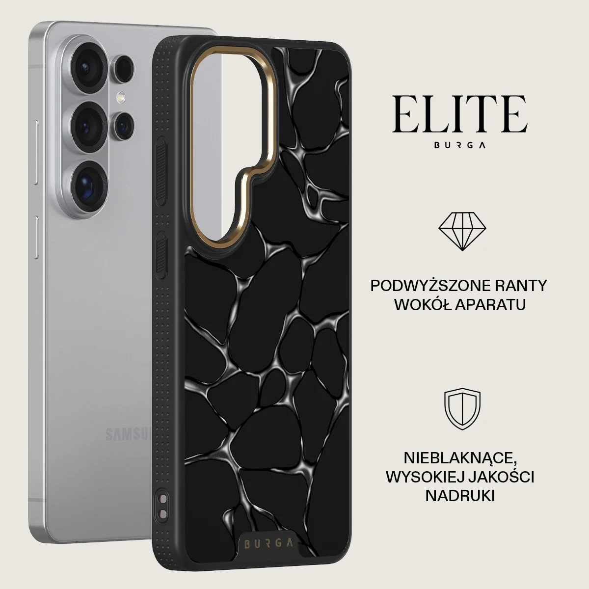 Void - Samsung Galaxy S26 Ultra Etui - Image 6